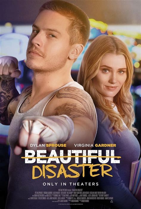 Beautiful Disaster (film)